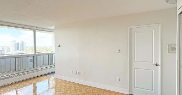2312-666 Spadina Avenue, Toronto, ON, M5S 2H8 - 2