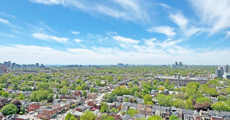 2312-666 Spadina Avenue, Toronto, ON, M5S 2H8 - 9