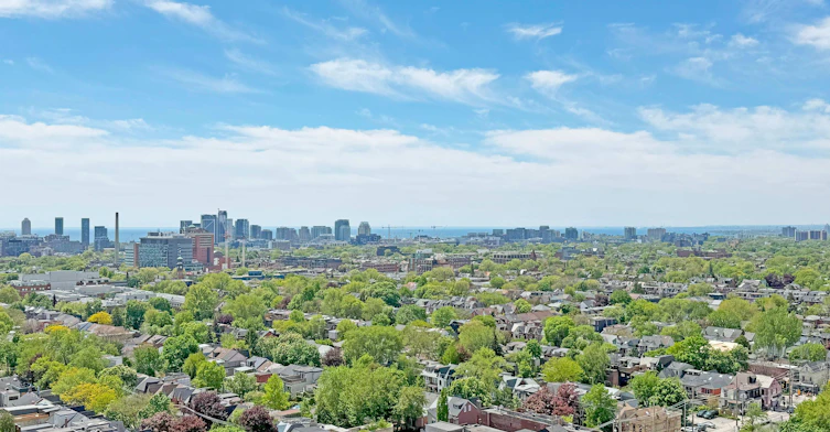 2312-666 Spadina Avenue, Toronto, ON, M5S 2H8 - 10