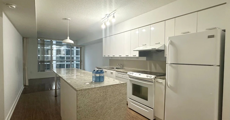 703-29 Singer Court, Toronto, ON, M2K 0B3 - 6