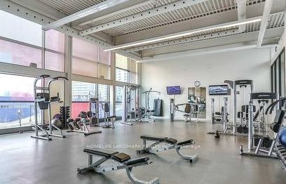 703-29 Singer Court, Toronto, ON, M2K 0B3 - 22