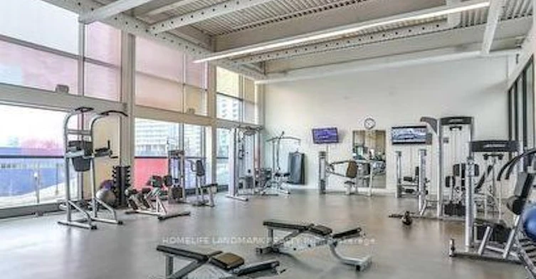 703-29 Singer Court, Toronto, ON, M2K 0B3 - 22