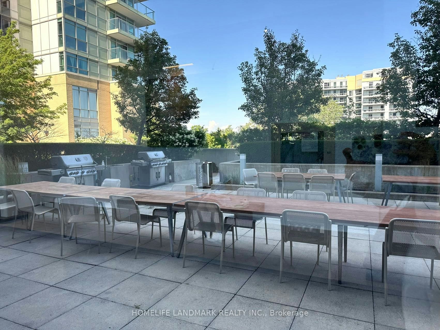 703-29 Singer Court, Toronto, ON, M2K 0B3 - 27