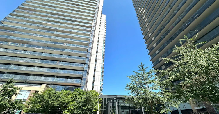 703-29 Singer Court, Toronto, ON, M2K 0B3 - 29