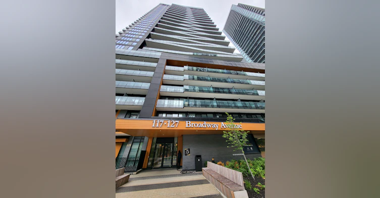 3301-117 Broadway Avenue, Toronto, ON, M4P 1V3
