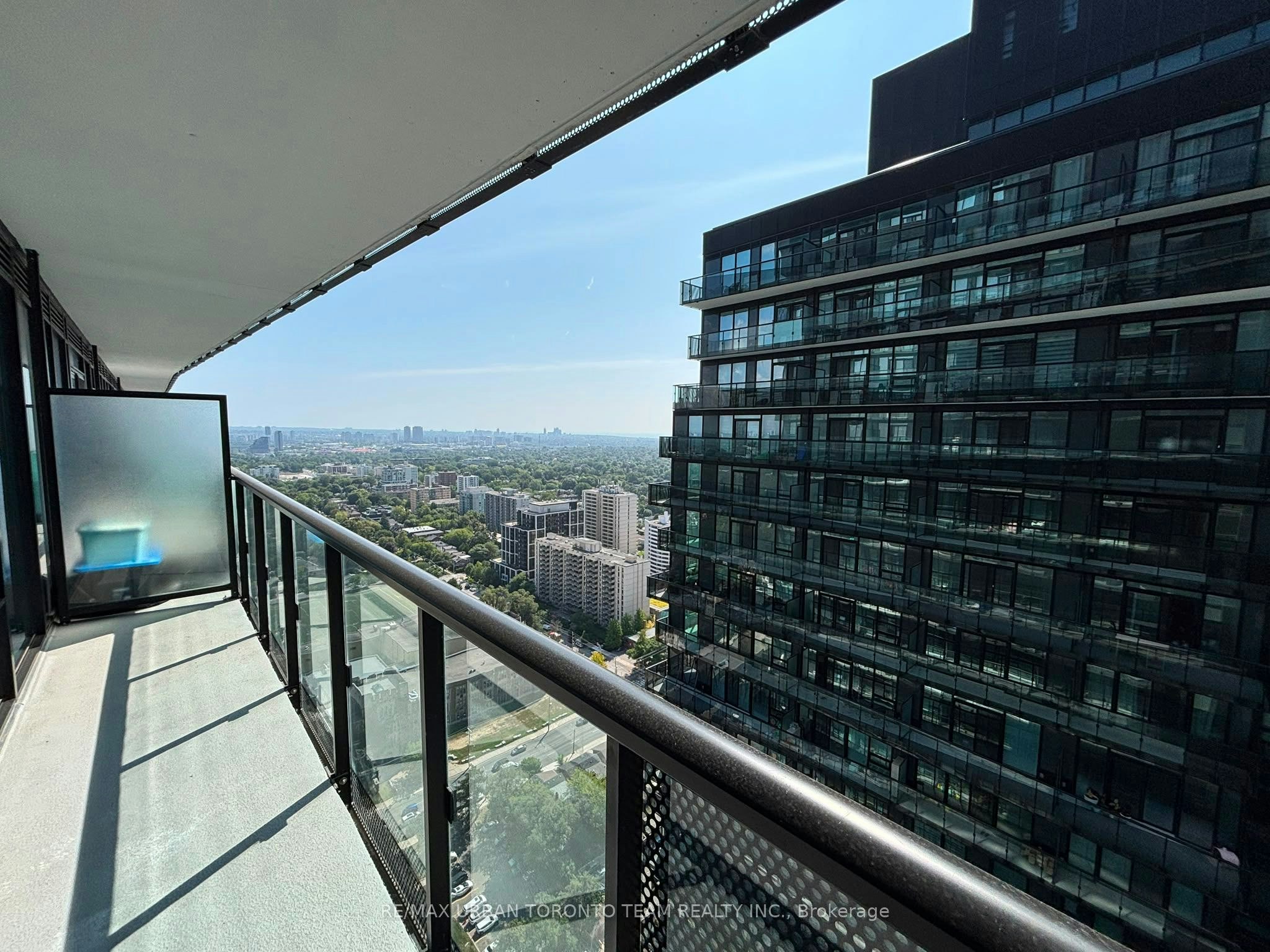 3301-117 Broadway Avenue, Toronto, ON, M4P 1V3 - 3