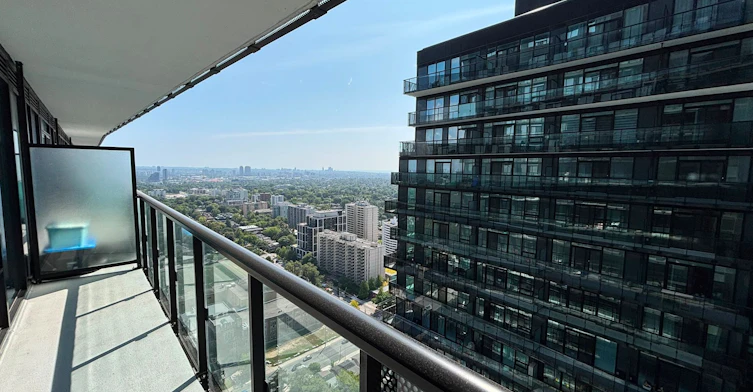3301-117 Broadway Avenue, Toronto, ON, M4P 1V3 - 3