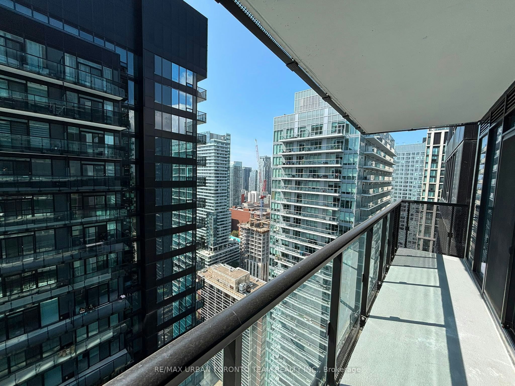 3301-117 Broadway Avenue, Toronto, ON, M4P 1V3 - 4