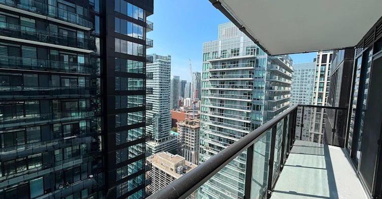 3301-117 Broadway Avenue, Toronto, ON, M4P 1V3 - 4