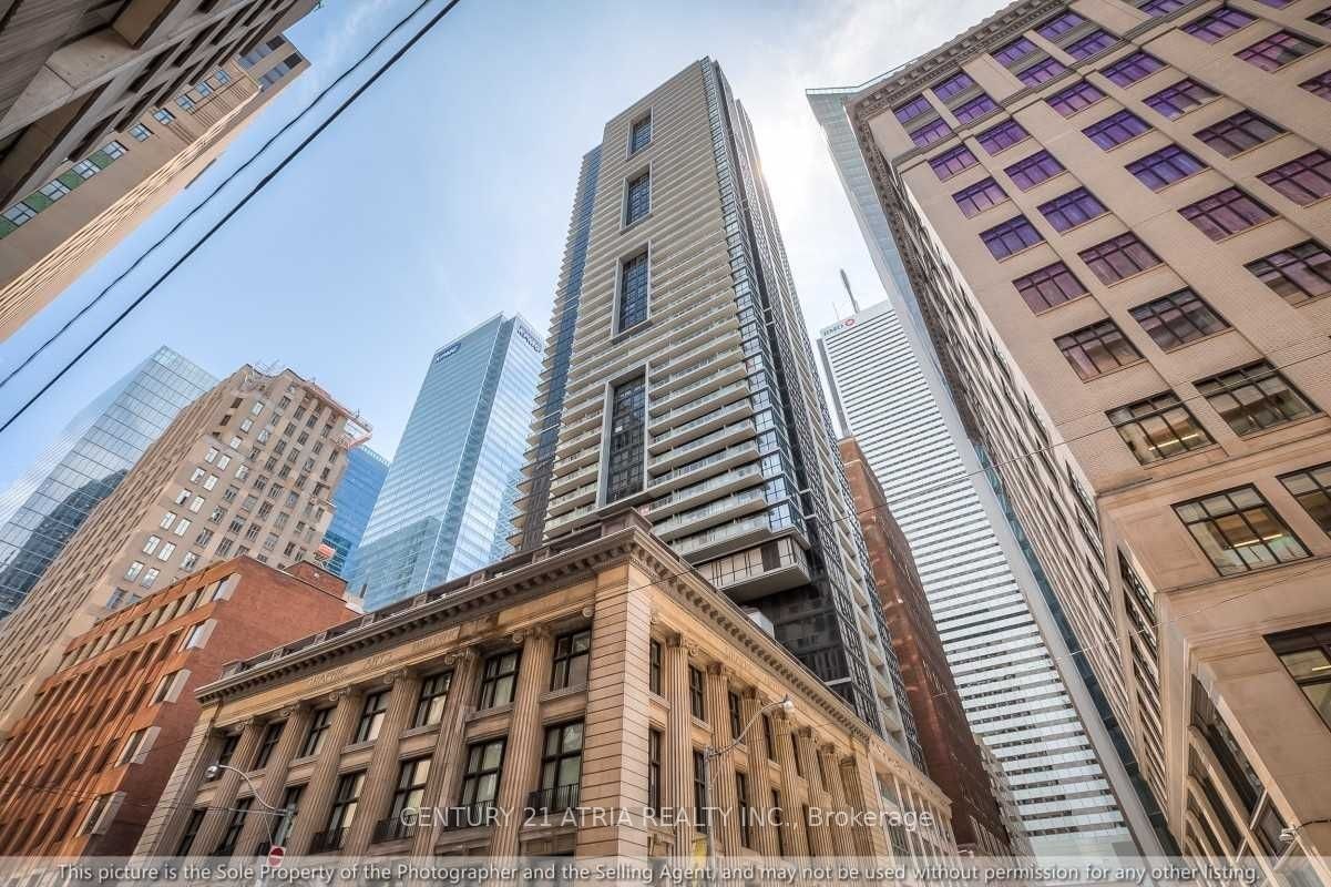 2508-70 Temperance Street, Toronto, ON, M5H 0B1 - 15