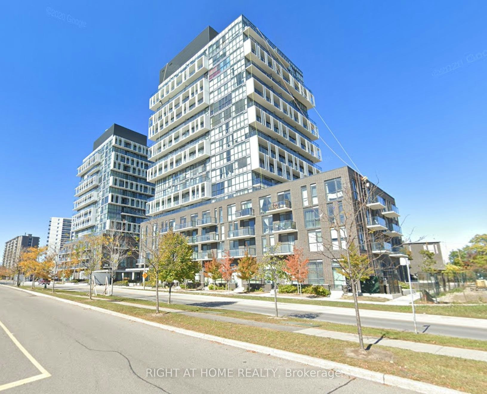 150 Fairview Mall Drive, Toronto, ON, M2J 0E7