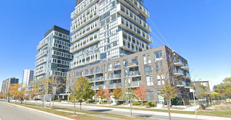 150 Fairview Mall Drive, Toronto, ON, M2J 0E7