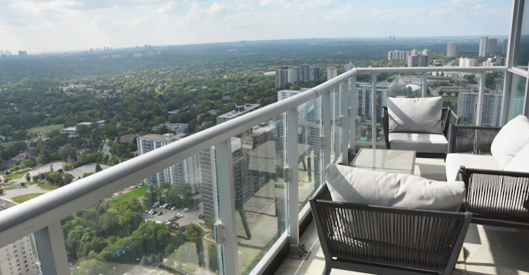 3606-70 Forest Manor Road, Toronto, ON, M2J 0A9 - 17
