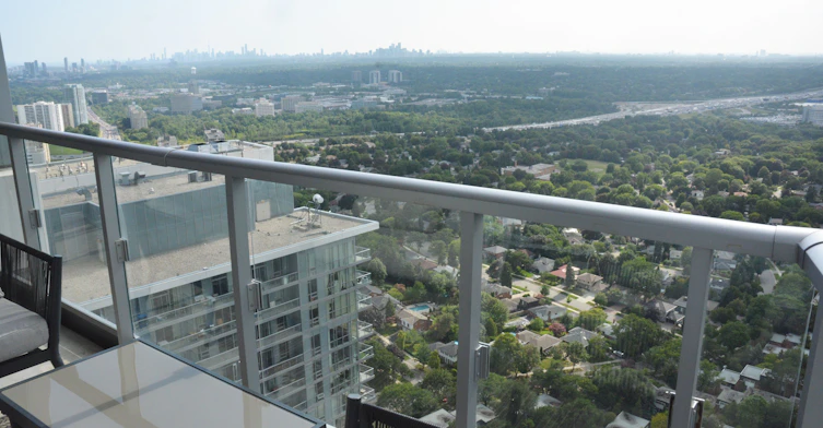 3606-70 Forest Manor Road, Toronto, ON, M2J 0A9 - 19