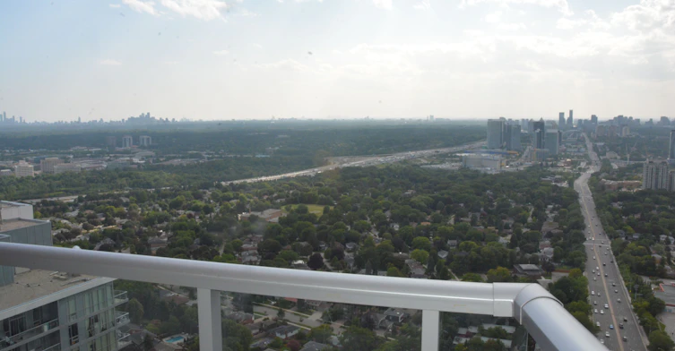 3606-70 Forest Manor Road, Toronto, ON, M2J 0A9 - 20