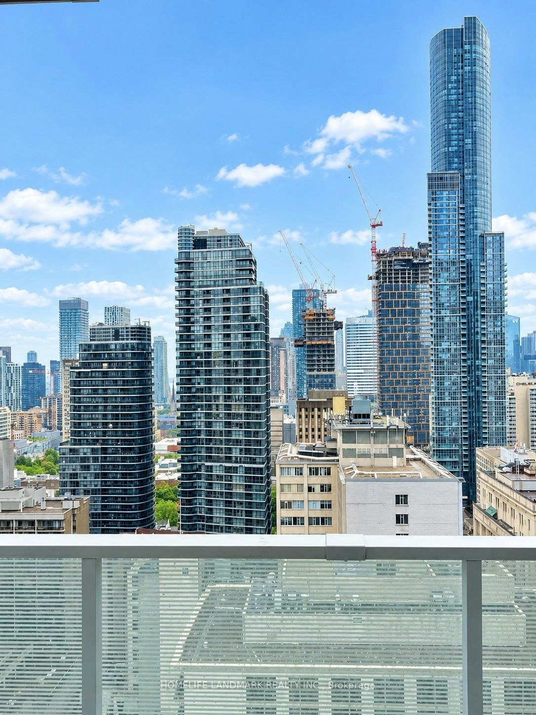 2509-501 Yonge Street, Toronto, ON, M4Y 0G8