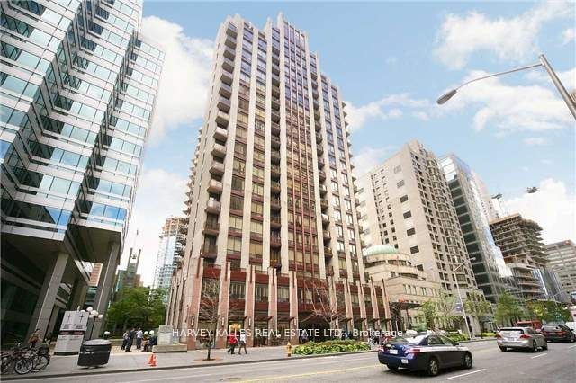 1603-85 Bloor Street E, Toronto, ON, M4W 3Y1