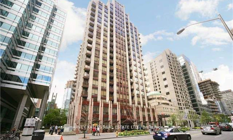 1603-85 Bloor Street E
