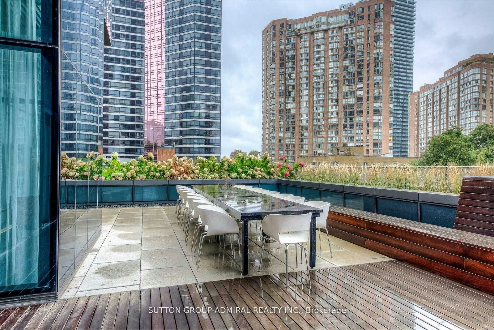 1409-5 St. Joseph Street, Toronto, ON, M4Y 0B6 - 31
