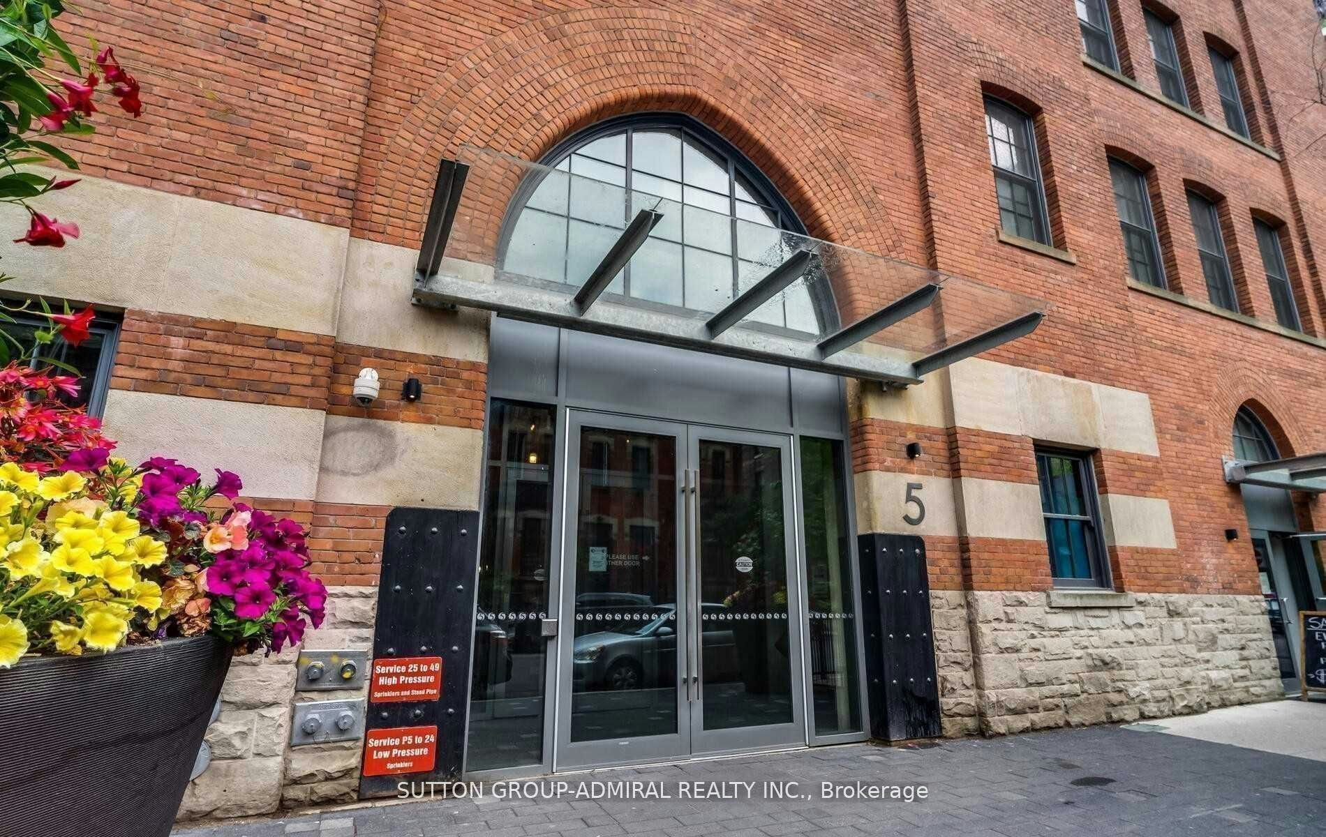 1409-5 St. Joseph Street, Toronto, ON, M4Y 0B6 - 3
