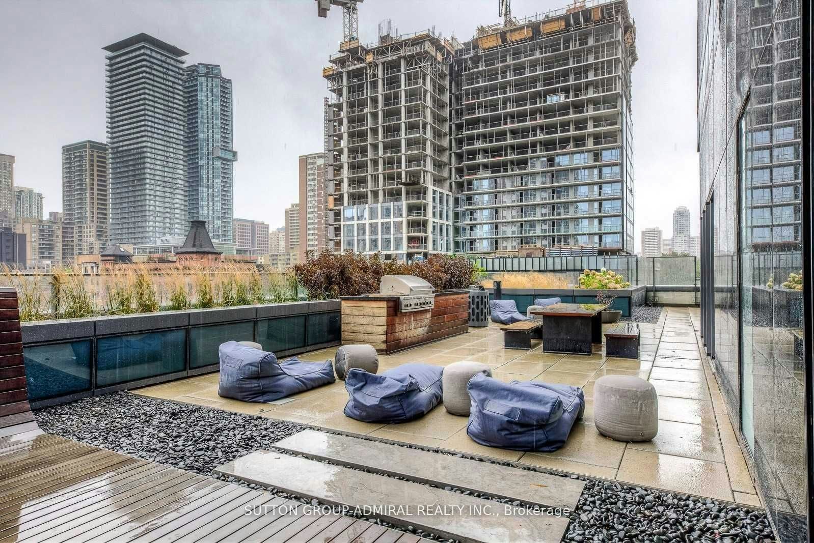 1409-5 St. Joseph Street, Toronto, ON, M4Y 0B6 - 30