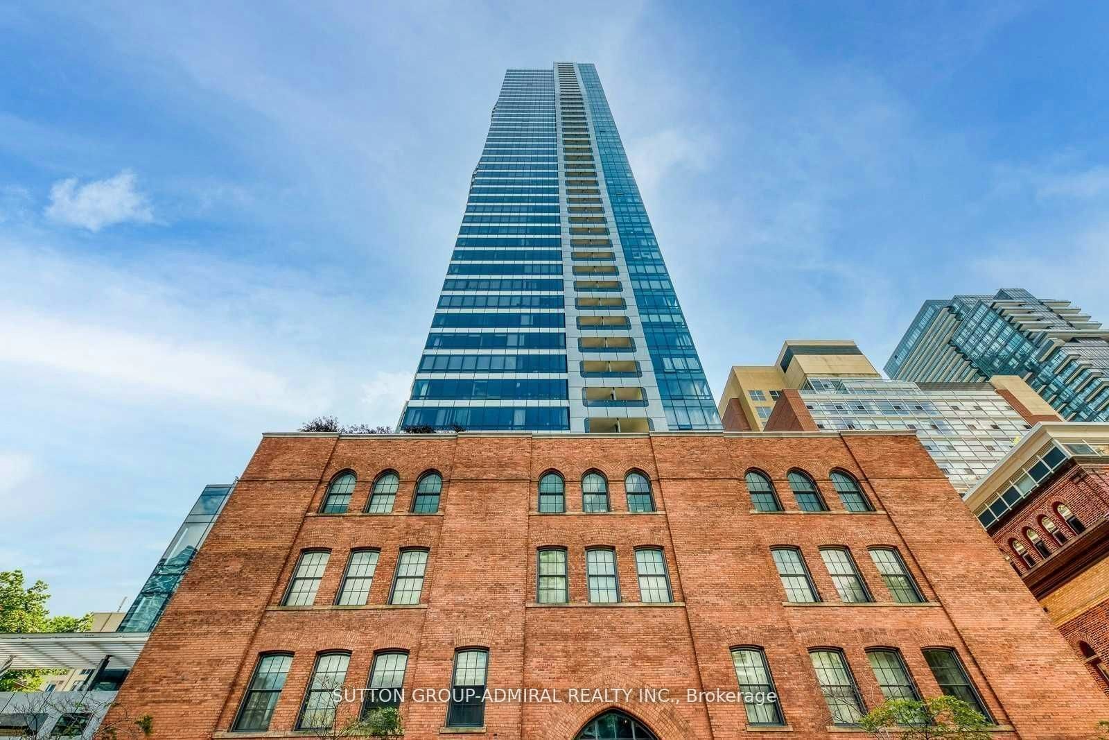 1409-5 St. Joseph Street, Toronto, ON, M4Y 0B6
