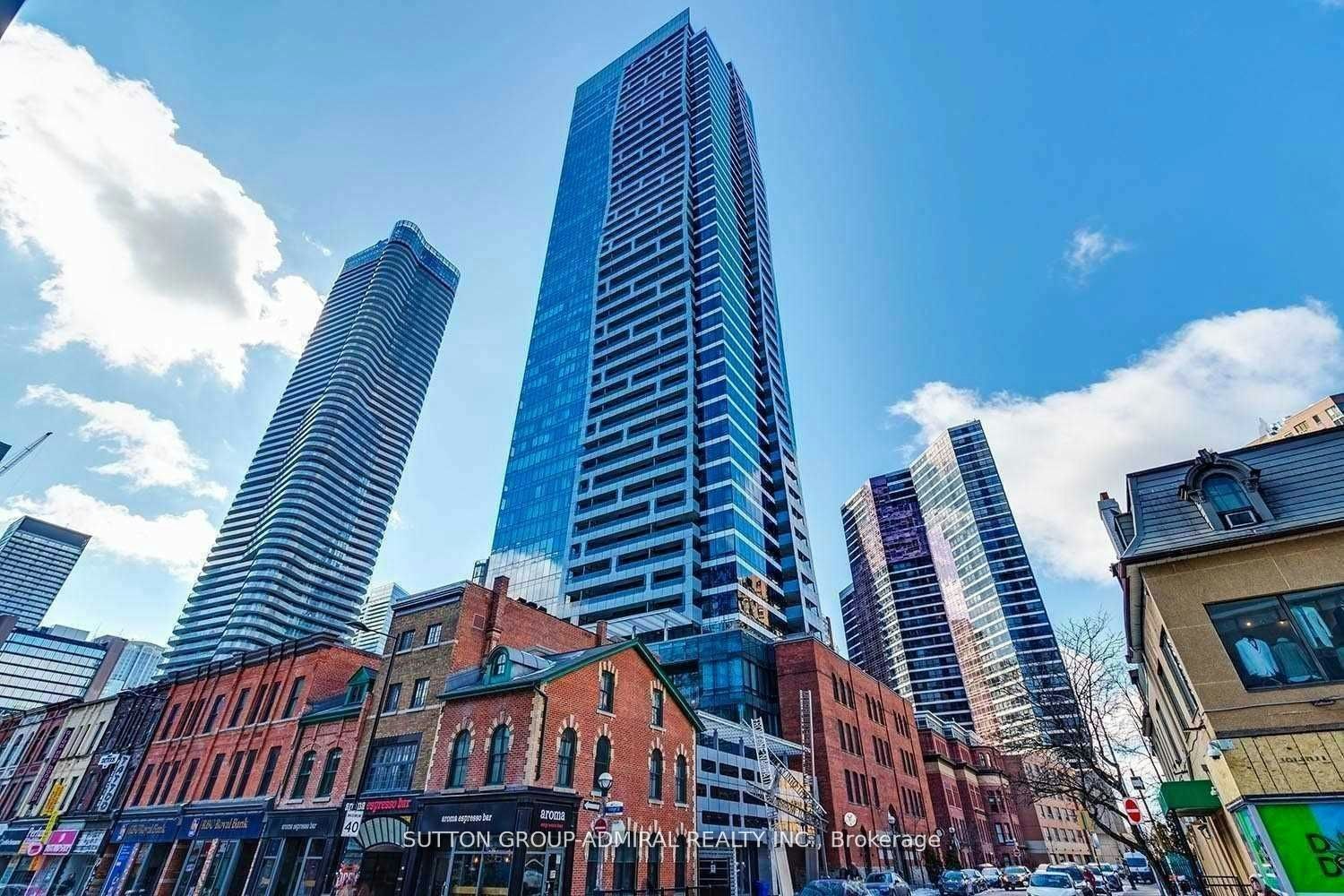 1409-5 St. Joseph Street, Toronto, ON, M4Y 0B6 - 33