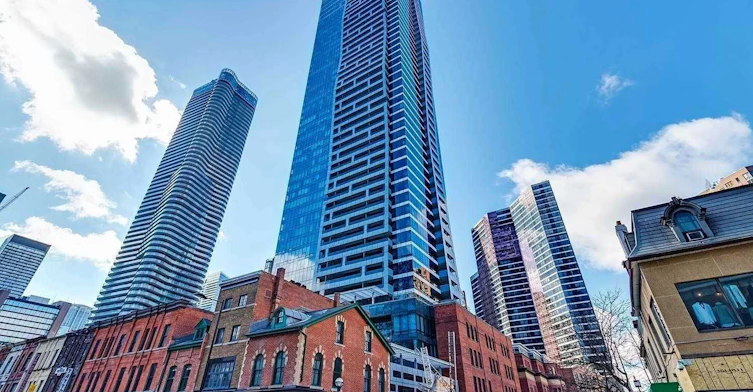 1409-5 St. Joseph Street, Toronto, ON, M4Y 0B6 - 33