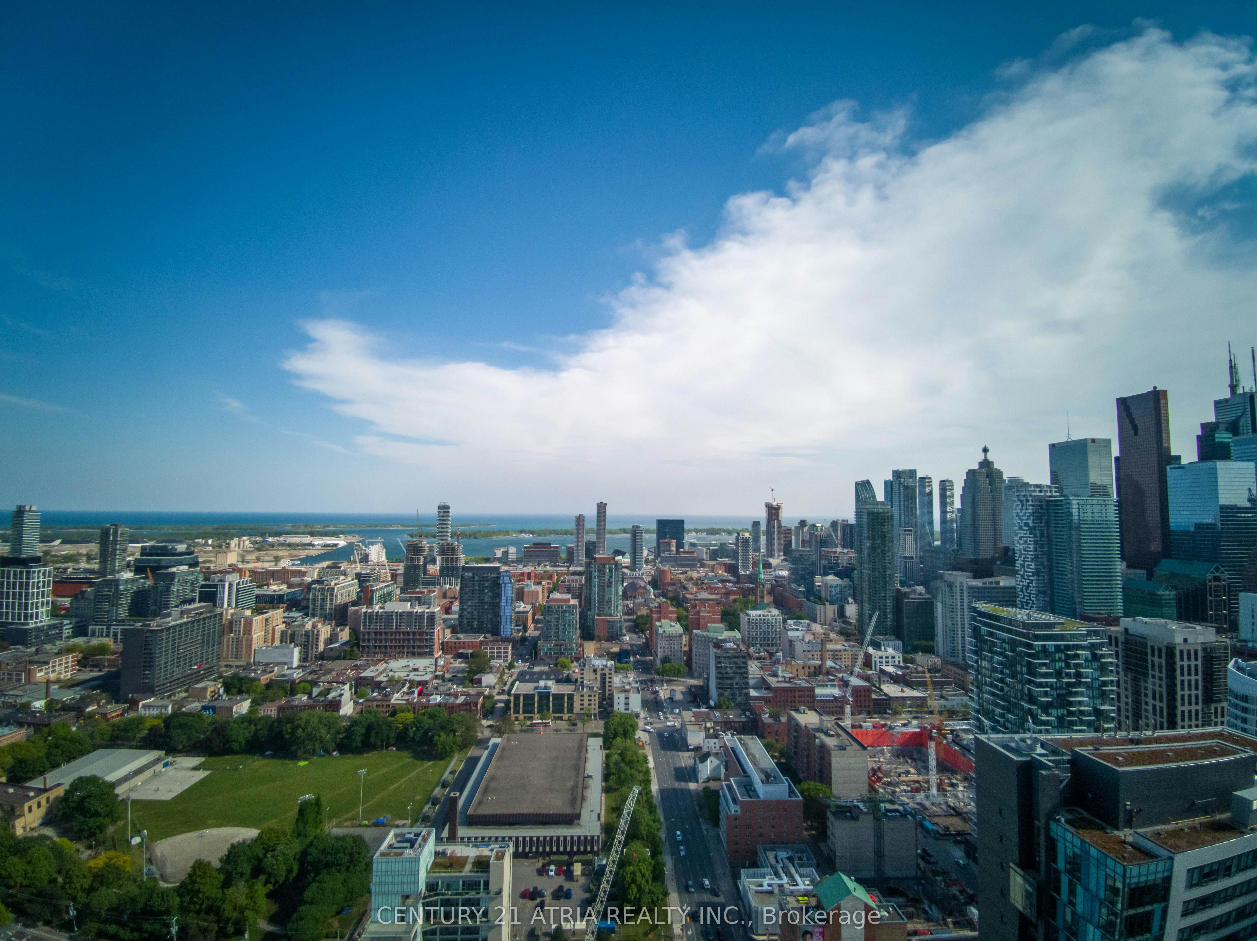 4707-181 Dundas Street E, Toronto, ON, M5A 0N5