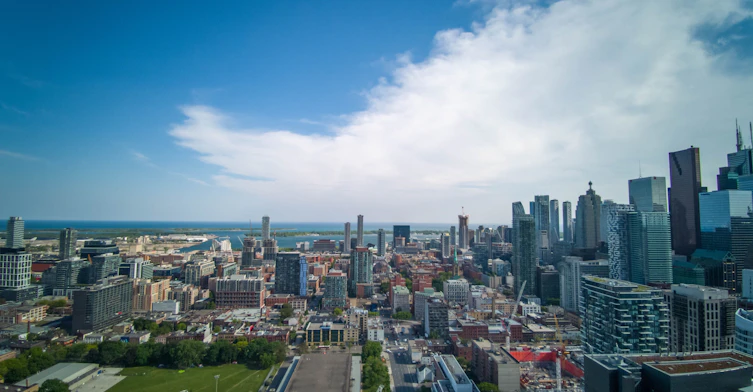 4707-181 Dundas Street E, Toronto, ON, M5A 0N5