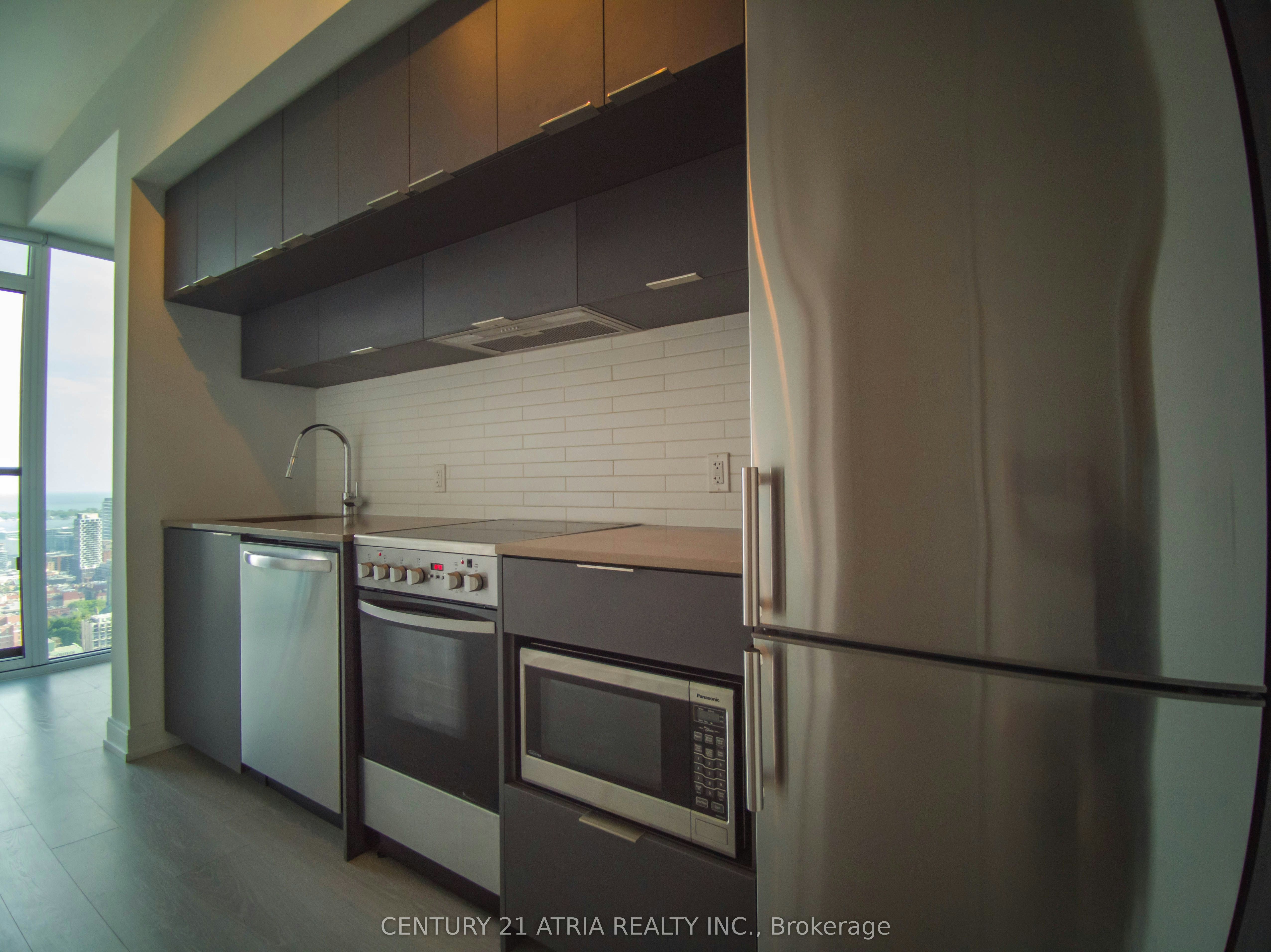 4707-181 Dundas Street E, Toronto, ON, M5A 0N5 - 4