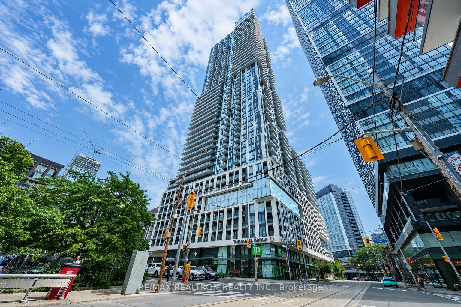 1805-251 Jarvis Street, Toronto, ON, M5B 0C3