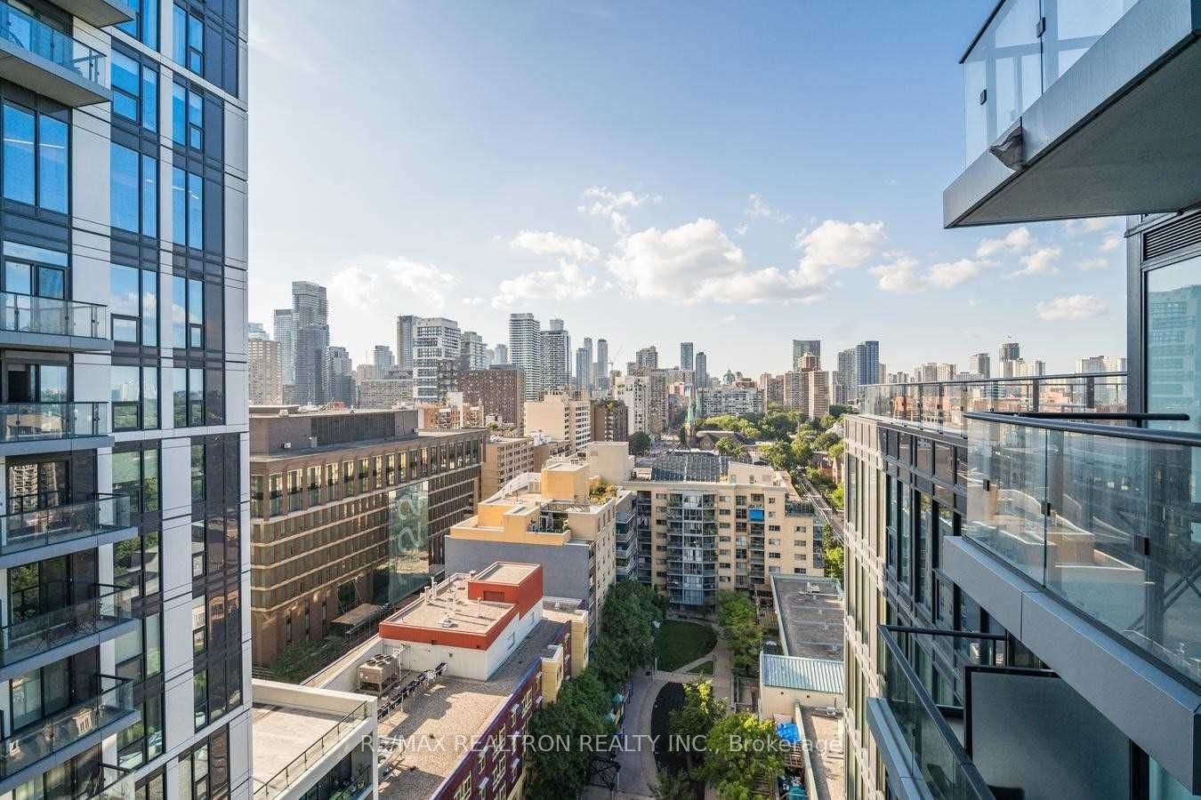 1805-251 Jarvis Street, Toronto, ON, M5B 0C3 - 12