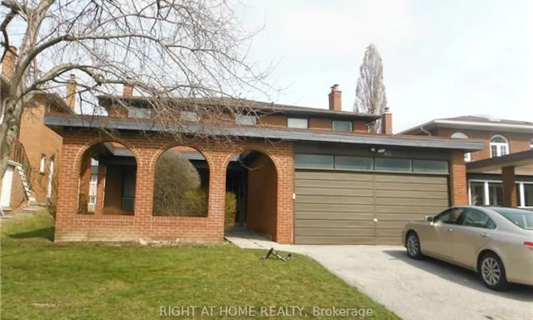 38 Clovercrest Road