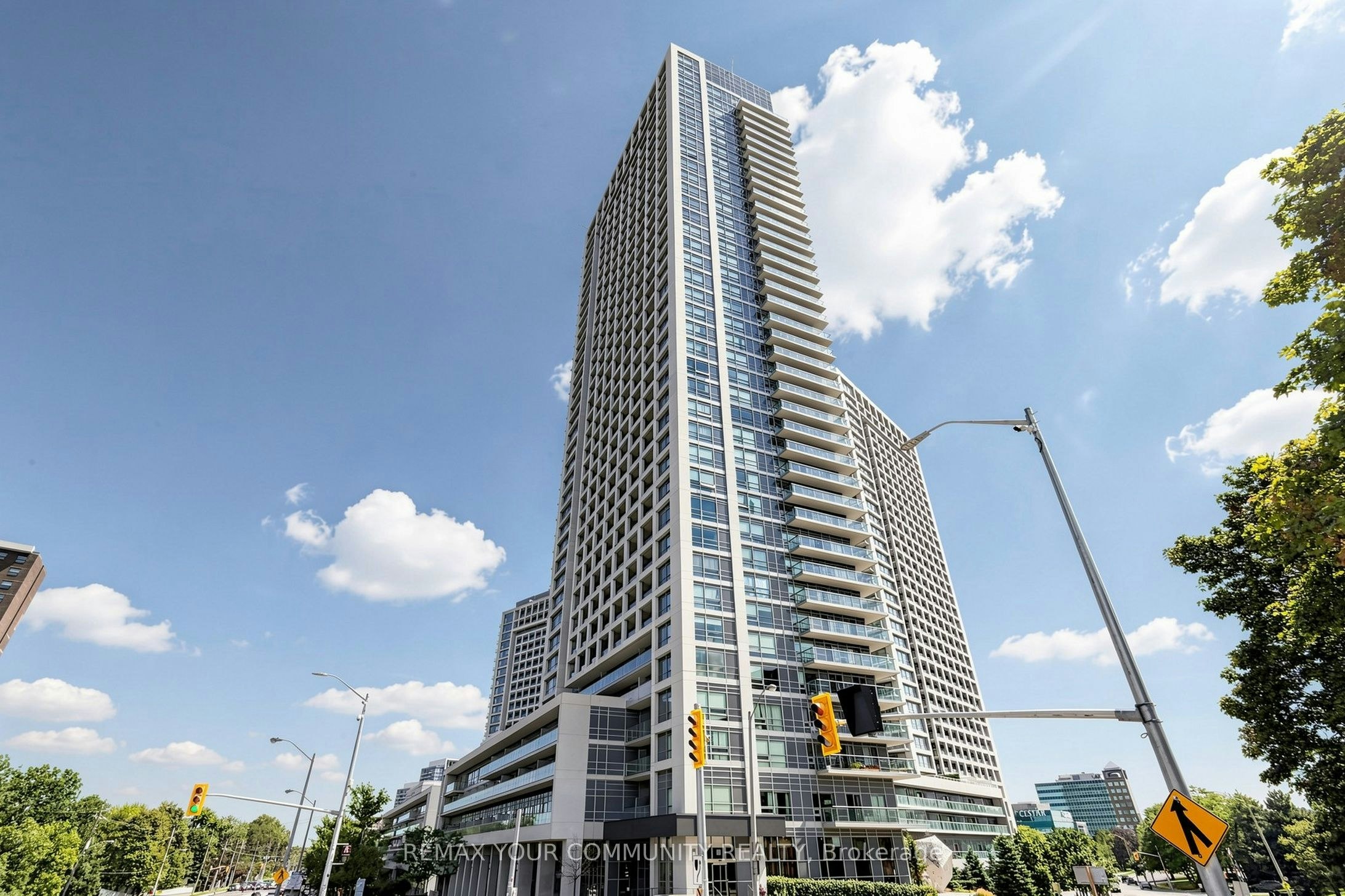 2910-2015 Sheppard Avenue E, Toronto, ON, M2J 0B3