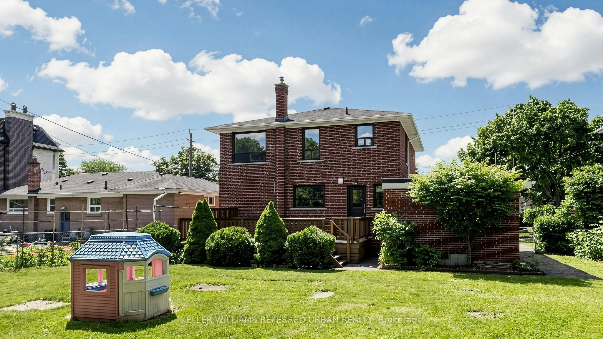 104 Otonabee Avenue, Toronto, ON, M2M 2S8 - 18