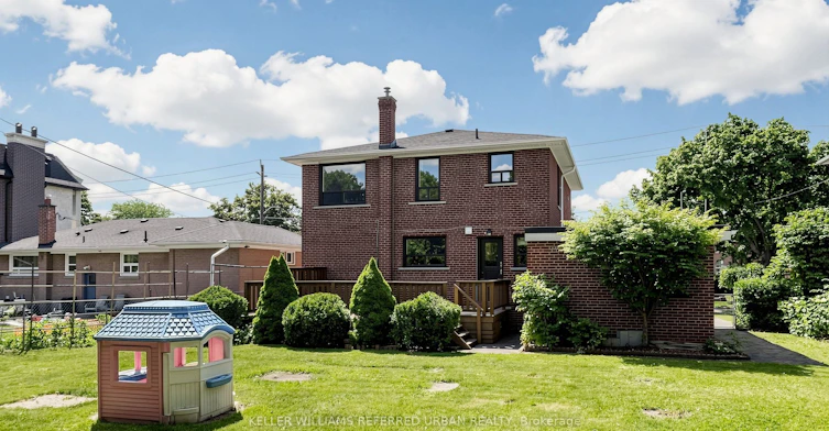 104 Otonabee Avenue, Toronto, ON, M2M 2S8 - 18