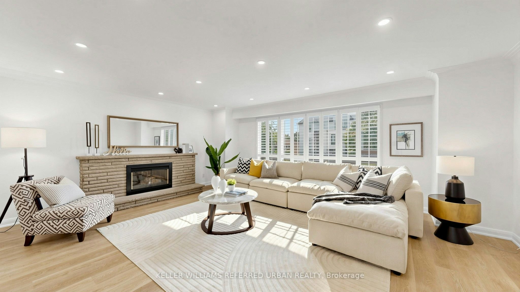 104 Otonabee Avenue, Toronto, ON, M2M 2S8 - 2