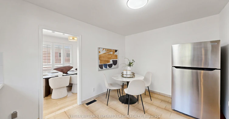 104 Otonabee Avenue, Toronto, ON, M2M 2S8 - 5