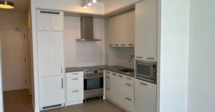 N415-455 Front Street E, Toronto, ON, M5A 0G2 - 3