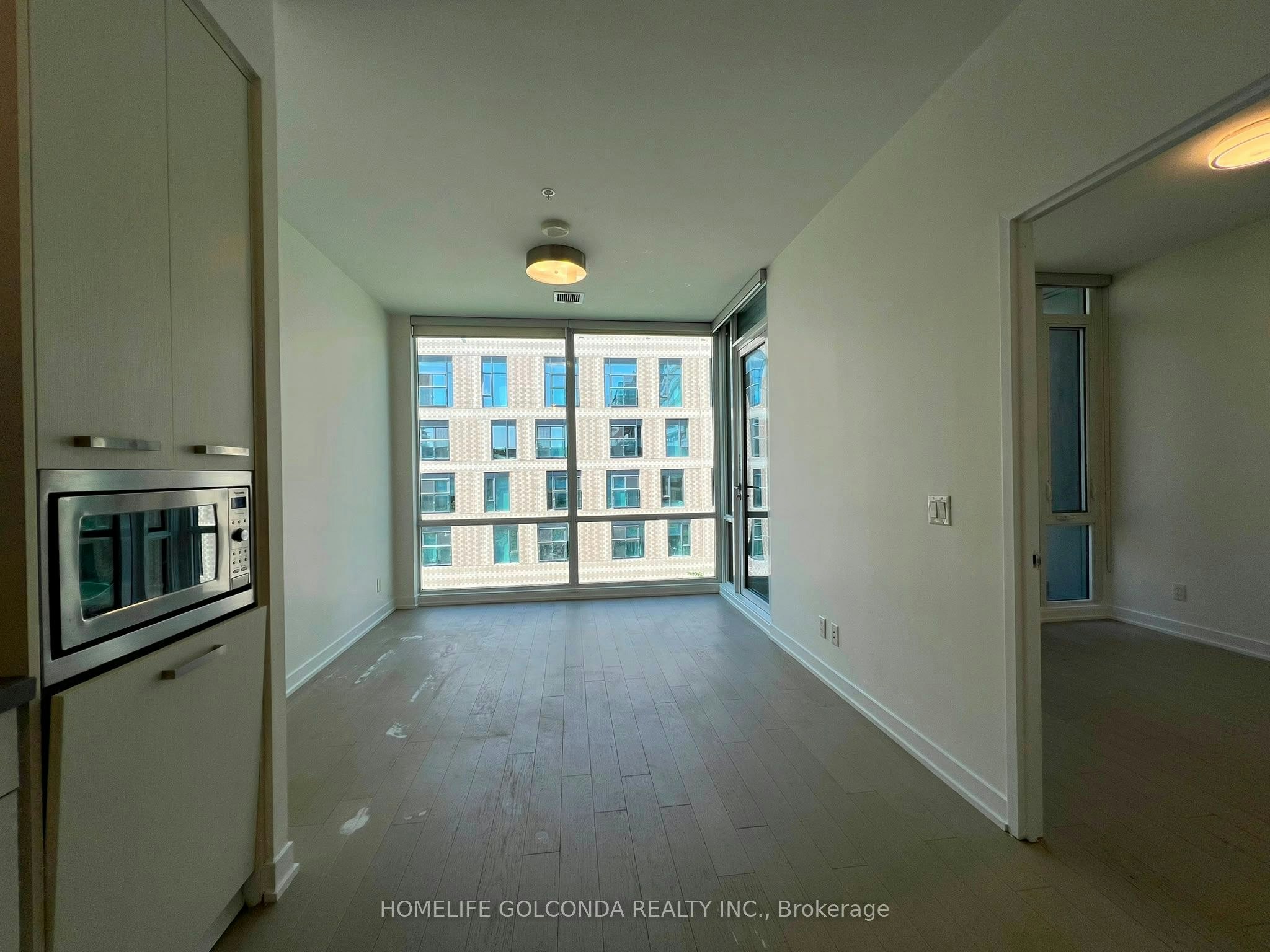 N415-455 Front Street E, Toronto, ON, M5A 0G2