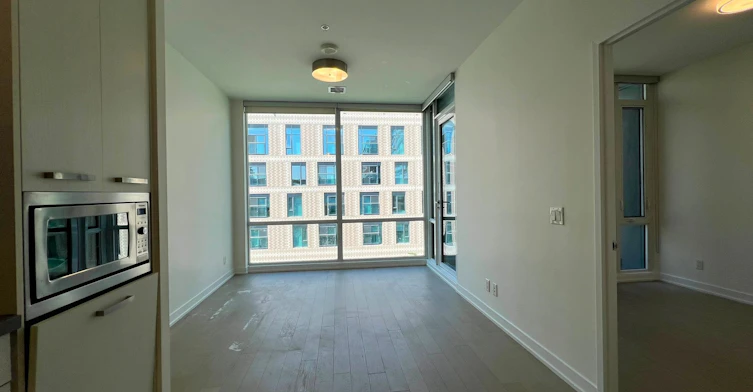 N415-455 Front Street E, Toronto, ON, M5A 0G2
