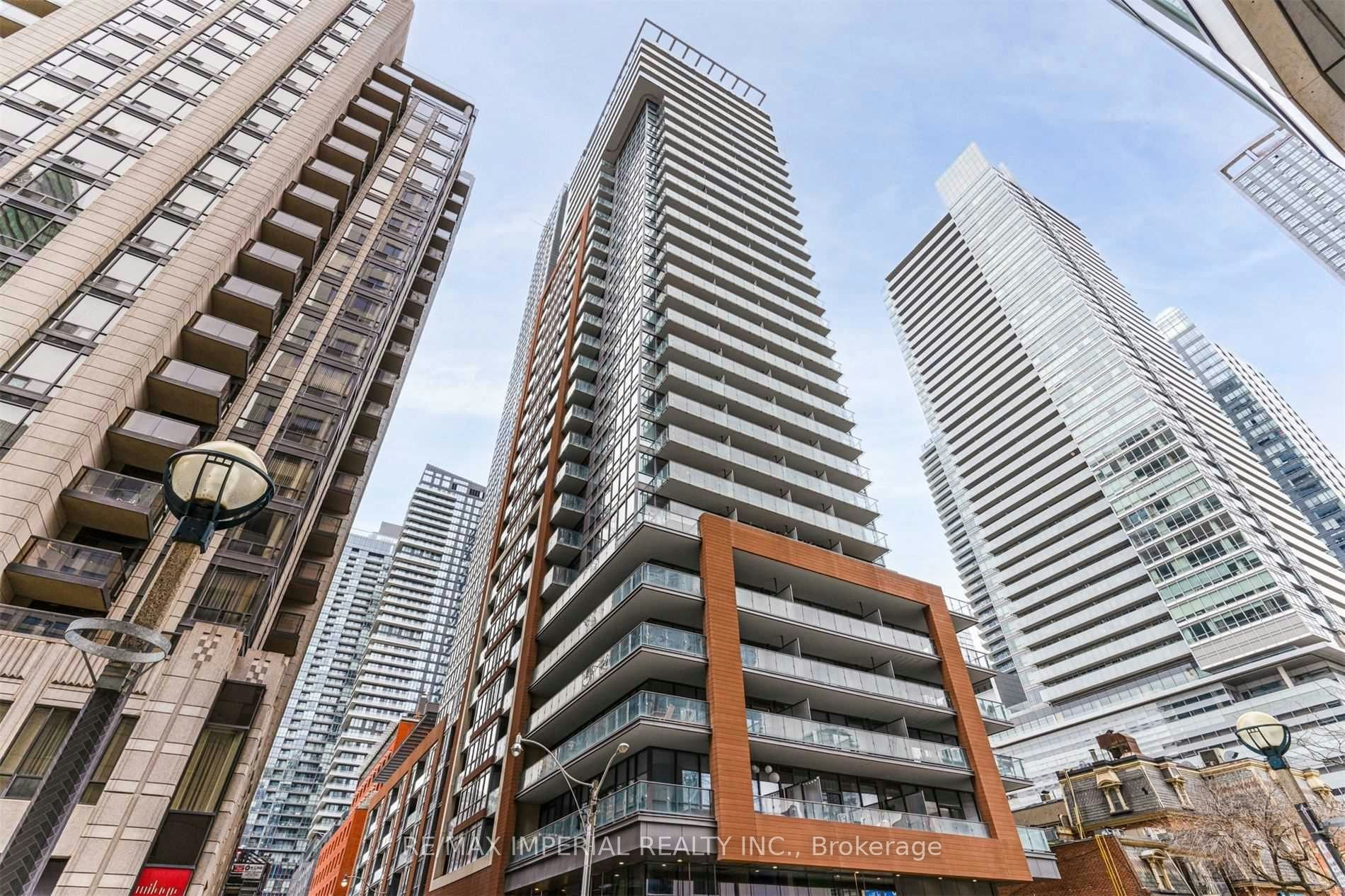 317-8 Mercer St Street, Toronto, ON, M5V 0C4