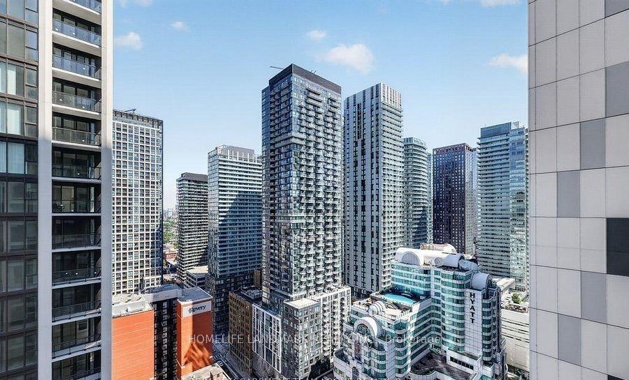 2507-375 King Street W, Toronto, ON, M5V 1K5 - 16