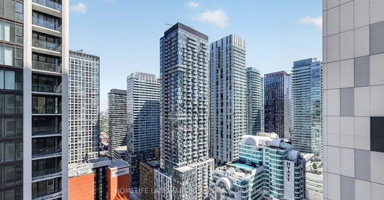 2507-375 King Street W, Toronto, ON, M5V 1K5 - 16