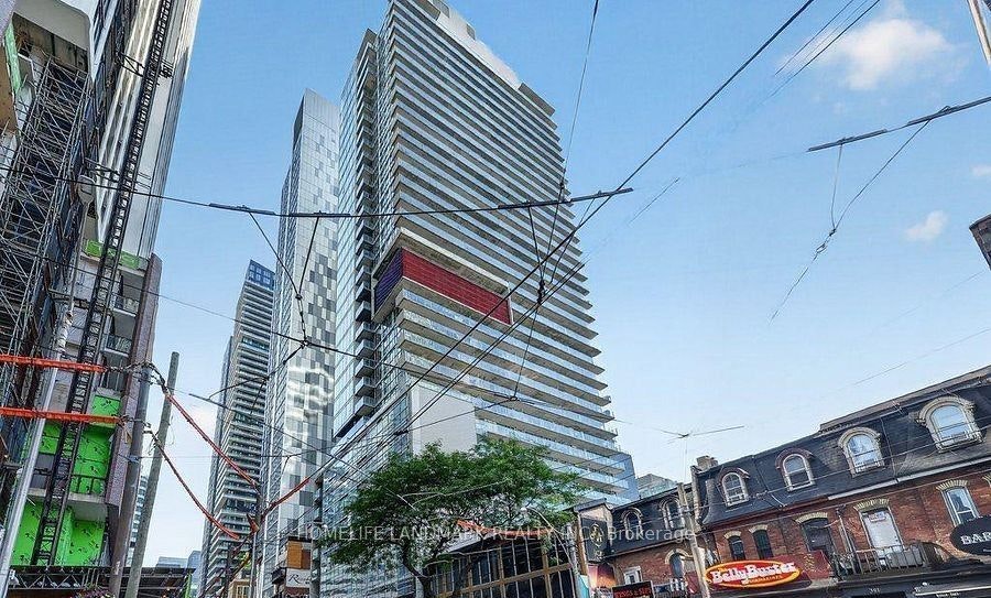 2507-375 King Street W, Toronto, ON, M5V 1K5