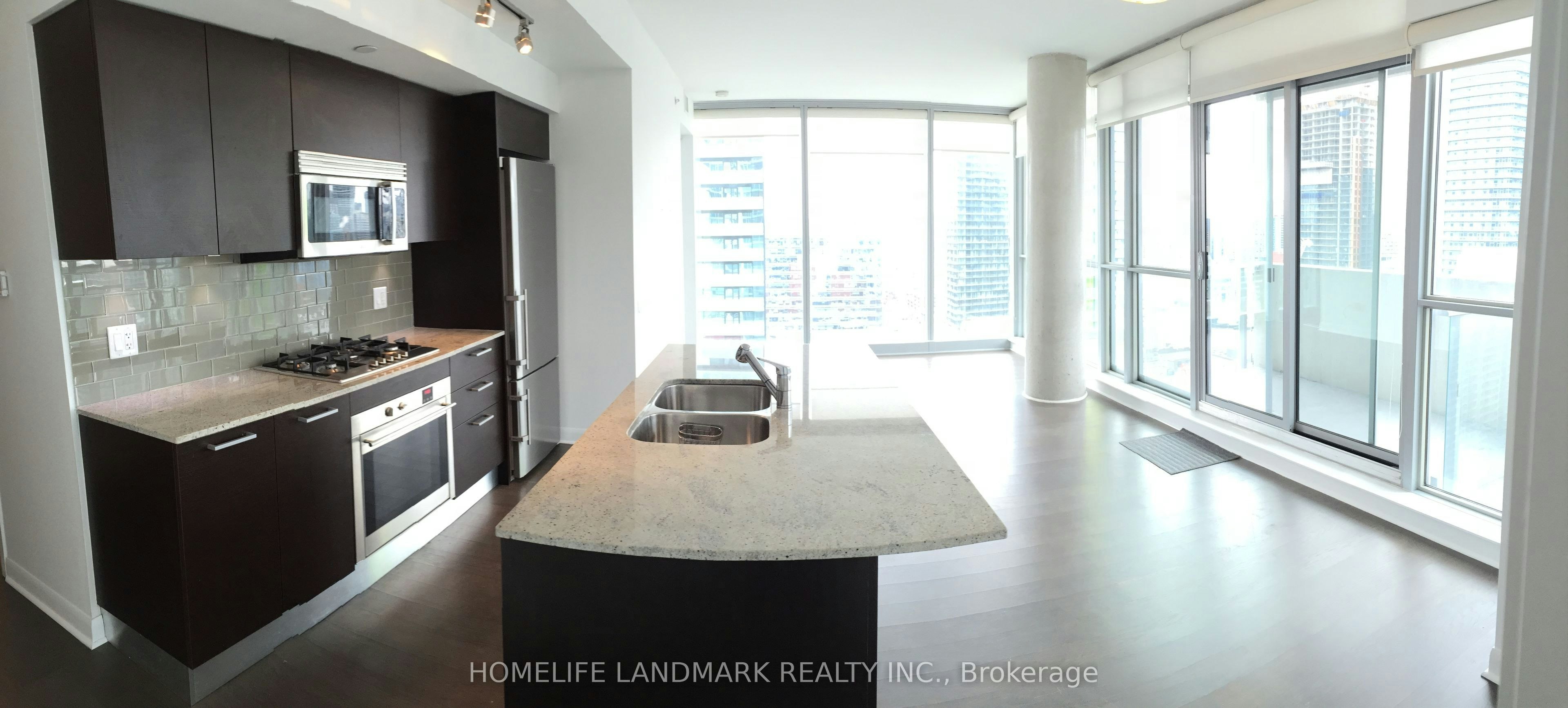 2507-375 King Street W, Toronto, ON, M5V 1K5 - 8