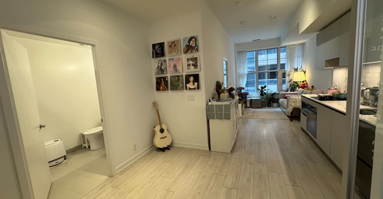 602-55 Mercer Street, Toronto, ON, M5V 0W4 - 4