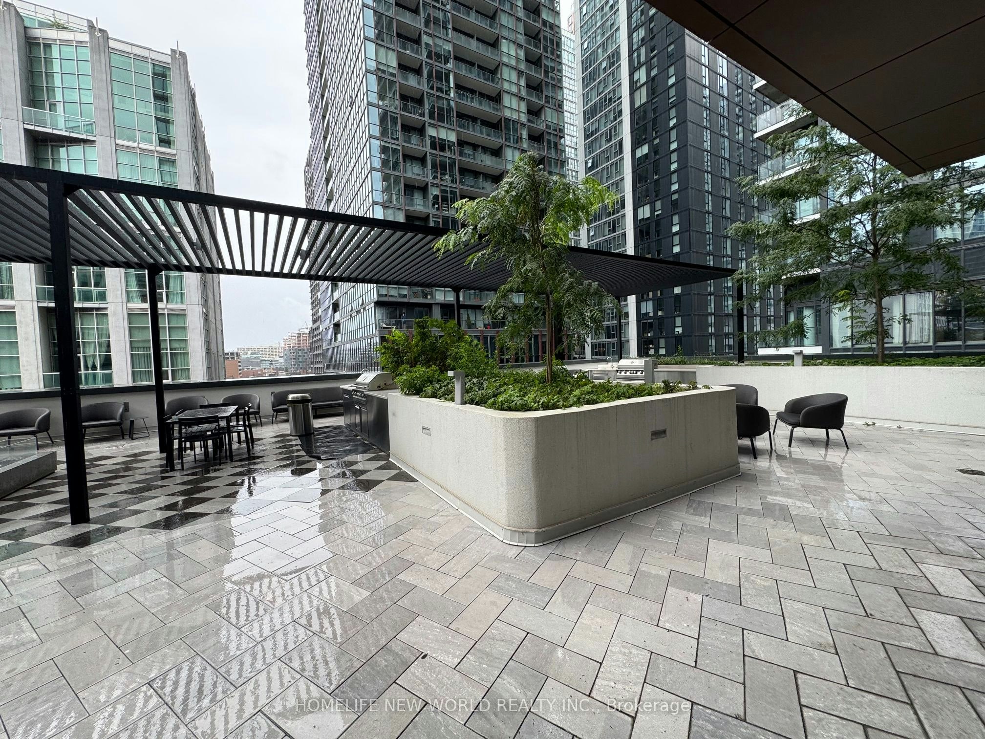 602-55 Mercer Street, Toronto, ON, M5V 0W4 - 22