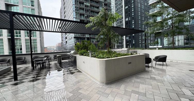 602-55 Mercer Street, Toronto, ON, M5V 0W4 - 22